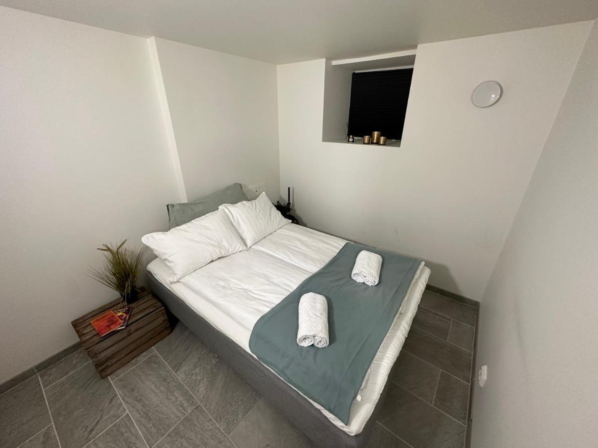 A Place To Stay Stavanger, Apartment 1 Kültér fotó