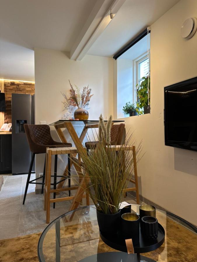 A Place To Stay Stavanger, Apartment 1 Kültér fotó